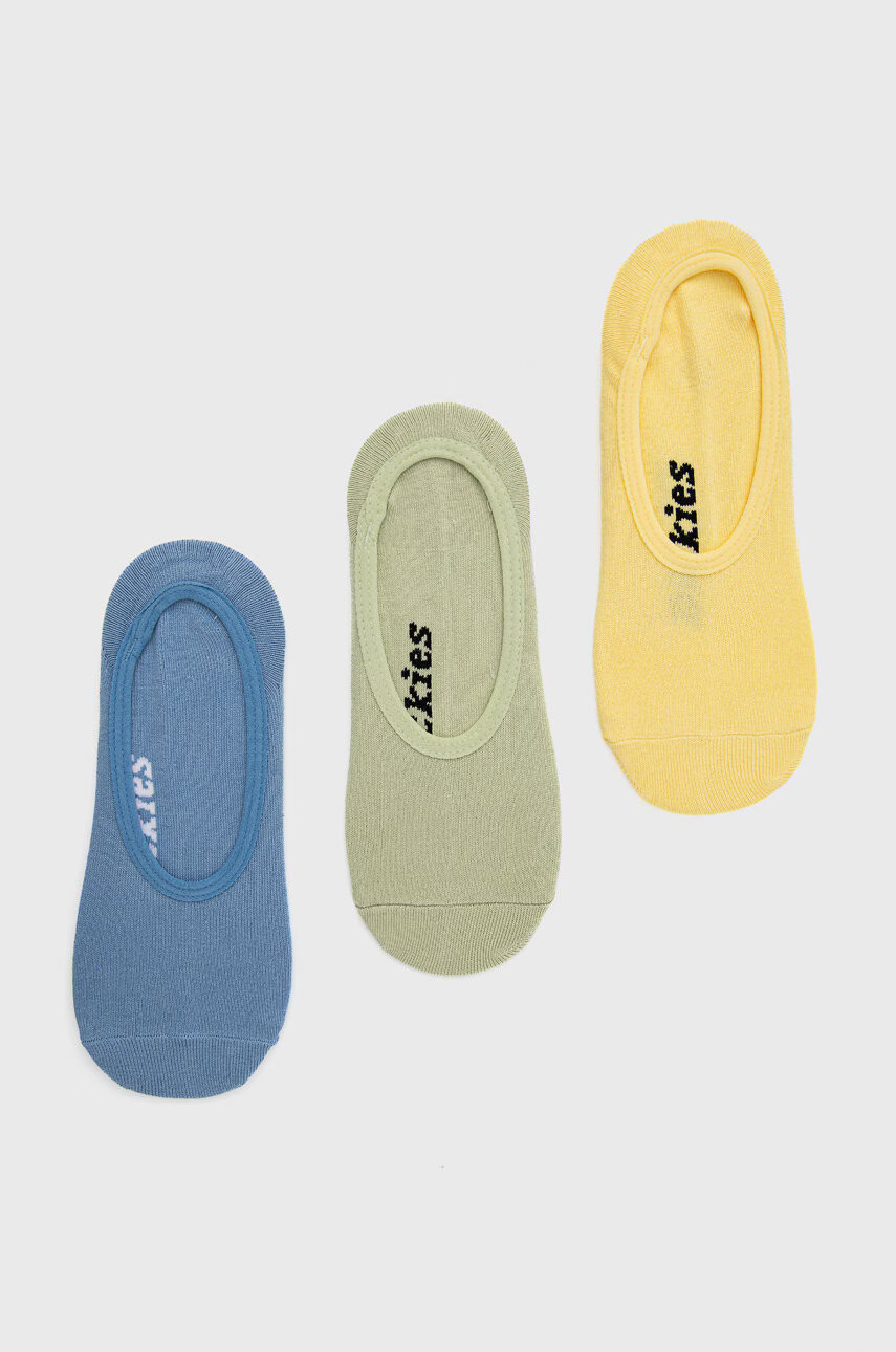 Dickies Чорапи (3 чифта) - Pepit.bg