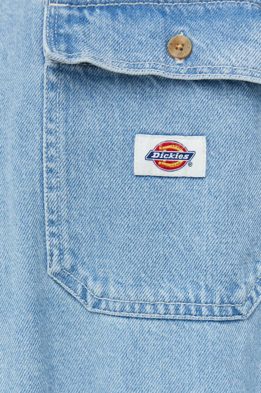 Dickies Дънкова риза - Pepit.bg