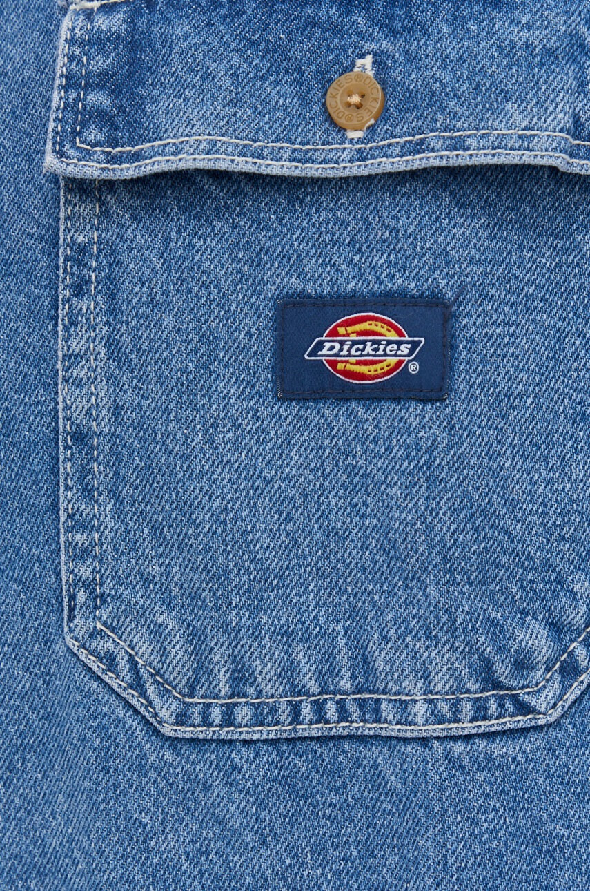Dickies Дънкова риза - Pepit.bg