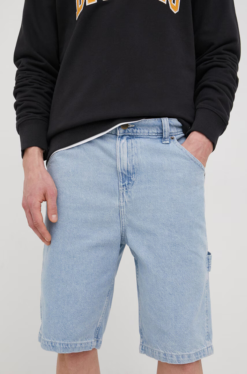 Dickies Дънкови къси панталони - Pepit.bg