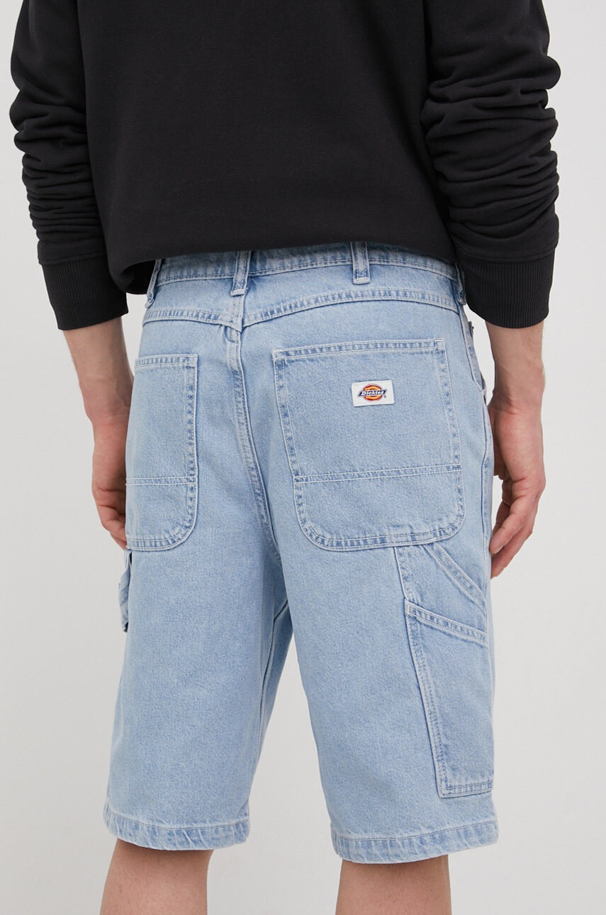 Dickies Дънкови къси панталони - Pepit.bg