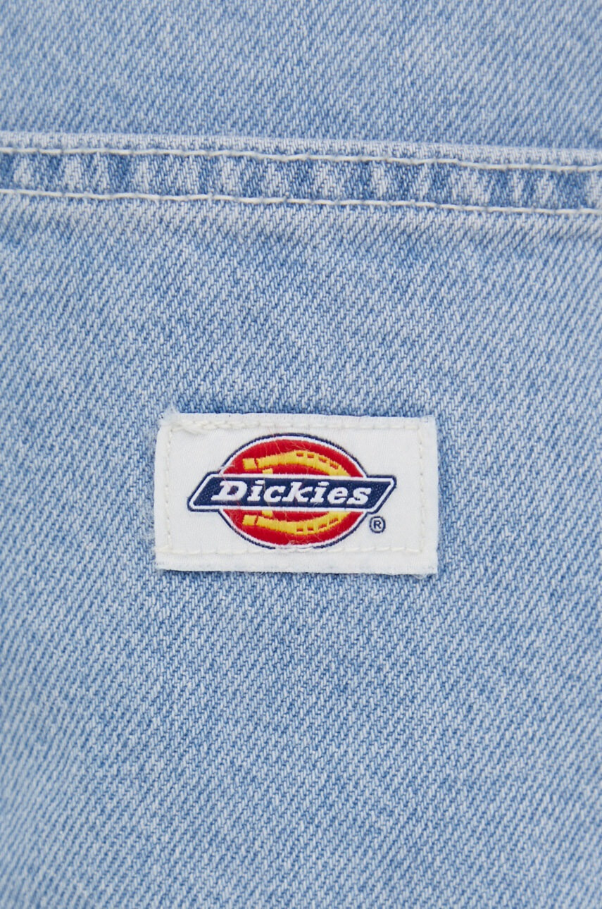 Dickies Дънкови къси панталони - Pepit.bg