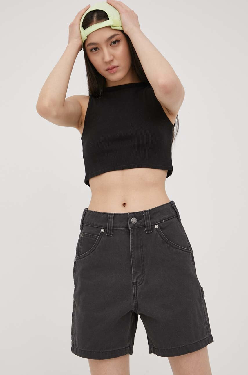 Dickies Дънкови къси панталони - Pepit.bg