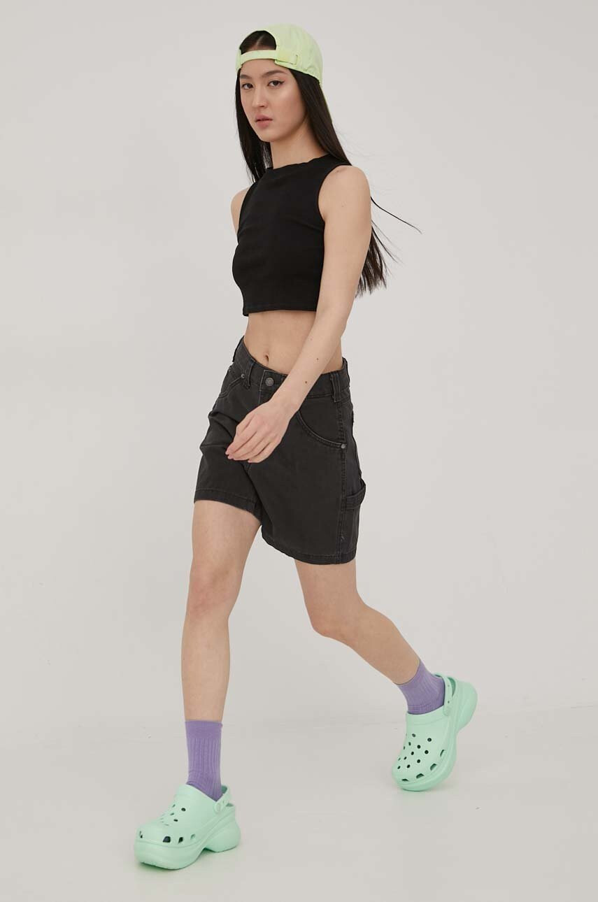 Dickies Дънкови къси панталони - Pepit.bg