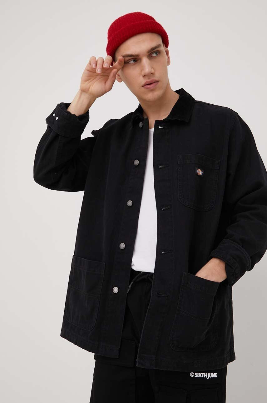 Dickies Дънково яке - Pepit.bg