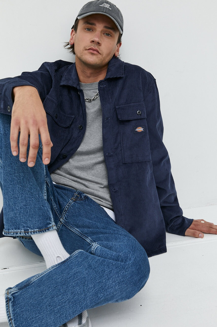 Dickies Джинсово яке - Pepit.bg