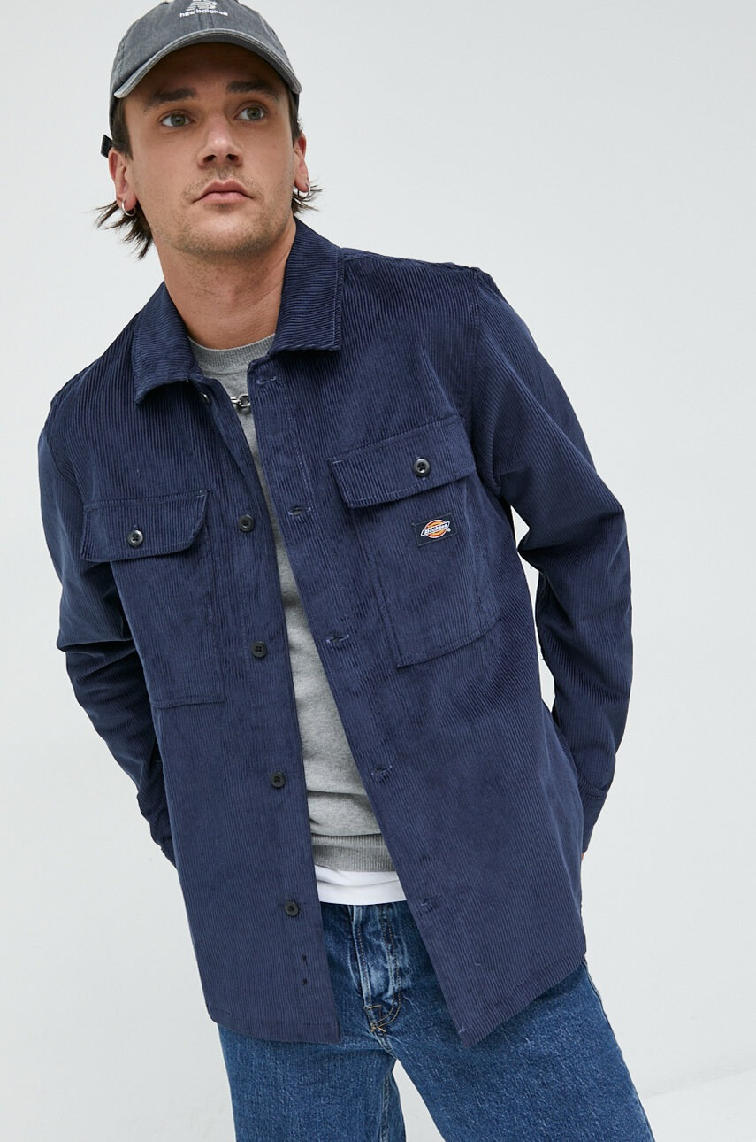 Dickies Джинсово яке - Pepit.bg