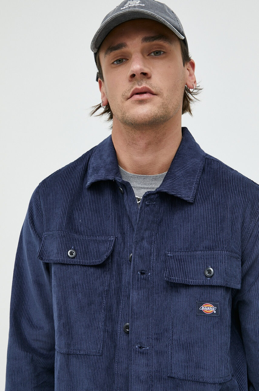 Dickies Джинсово яке - Pepit.bg
