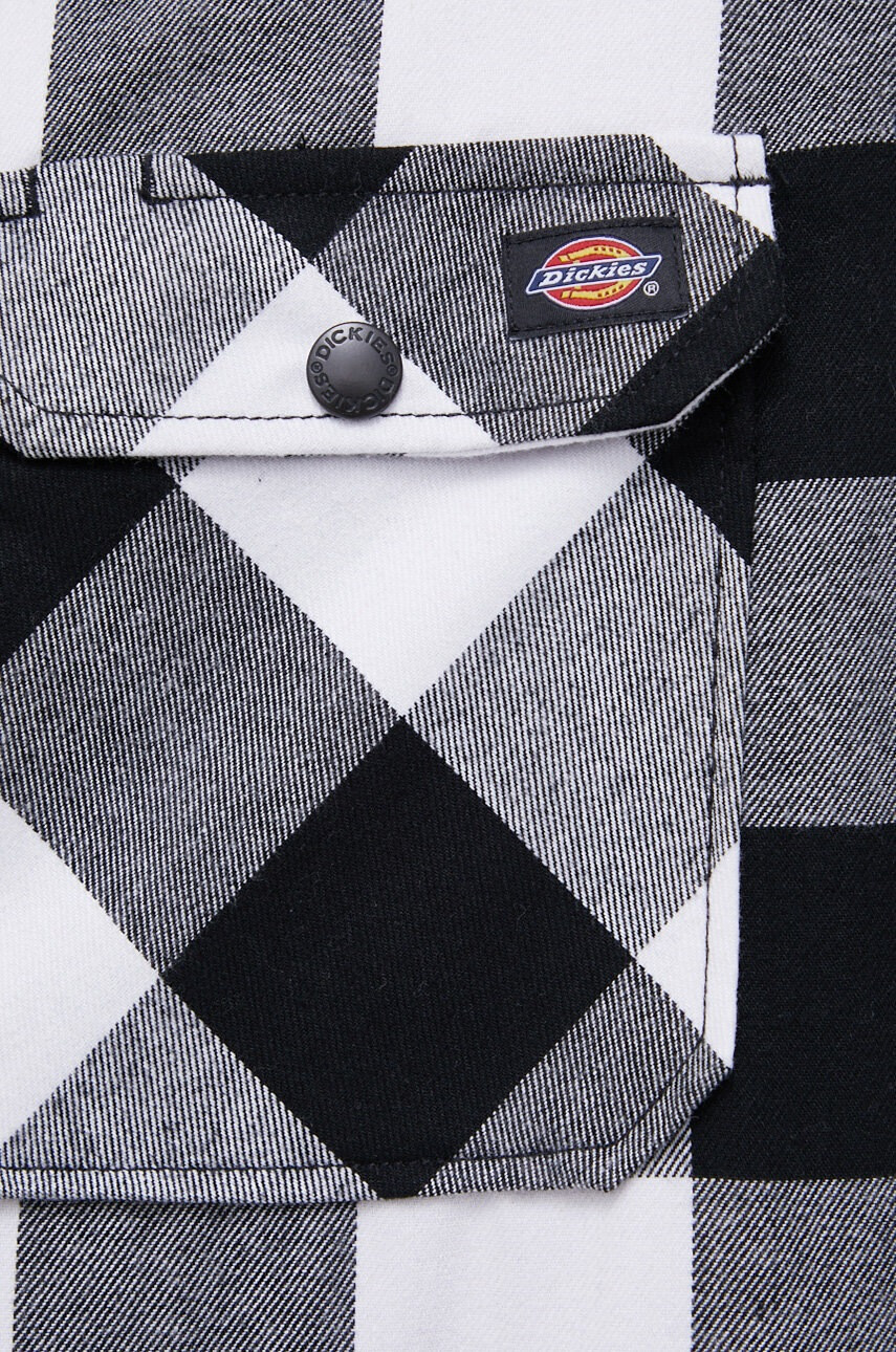 Dickies Яке мъжко в черно с преходна изолация - Pepit.bg