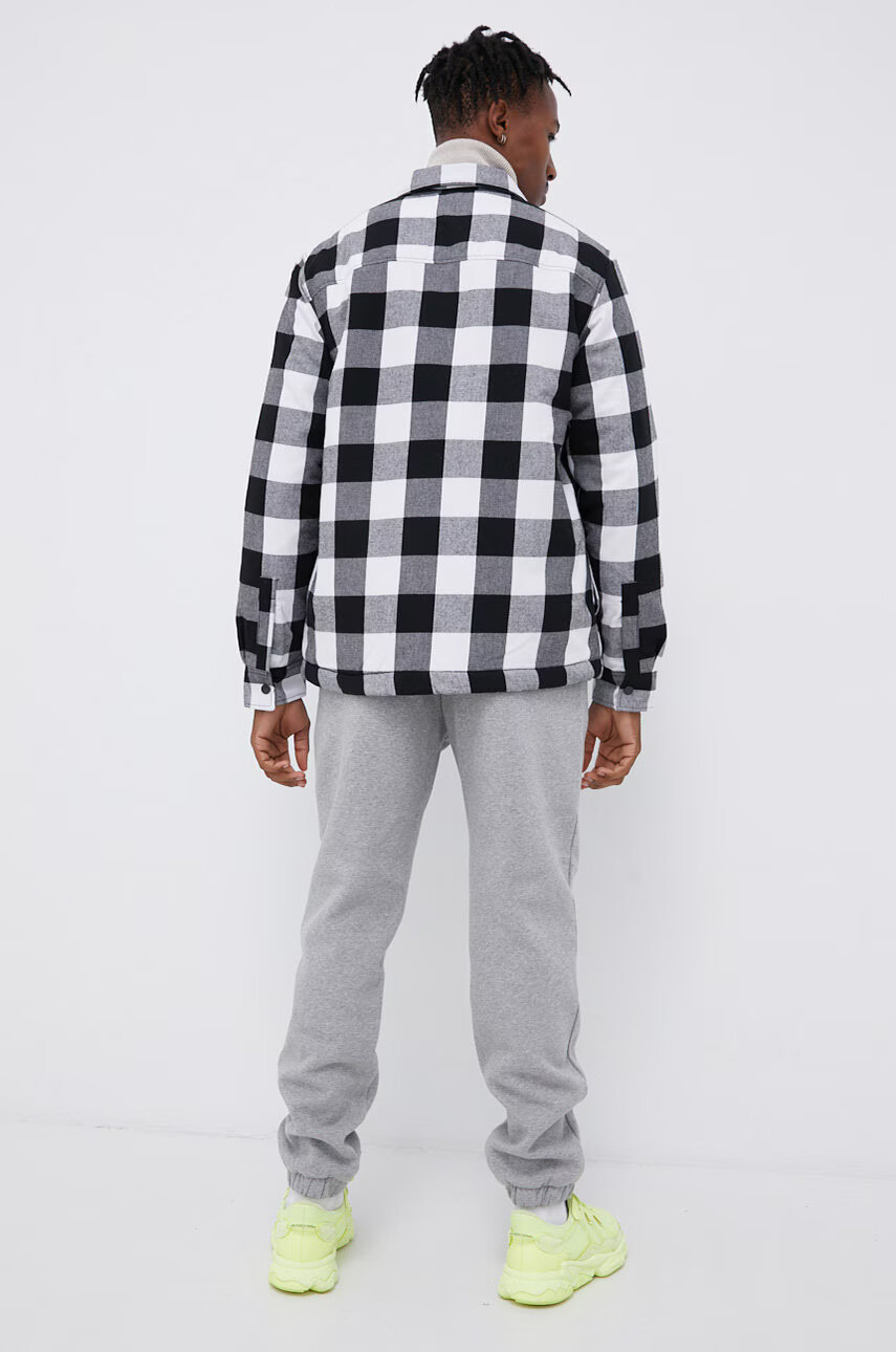 Dickies Яке мъжко в черно с преходна изолация - Pepit.bg