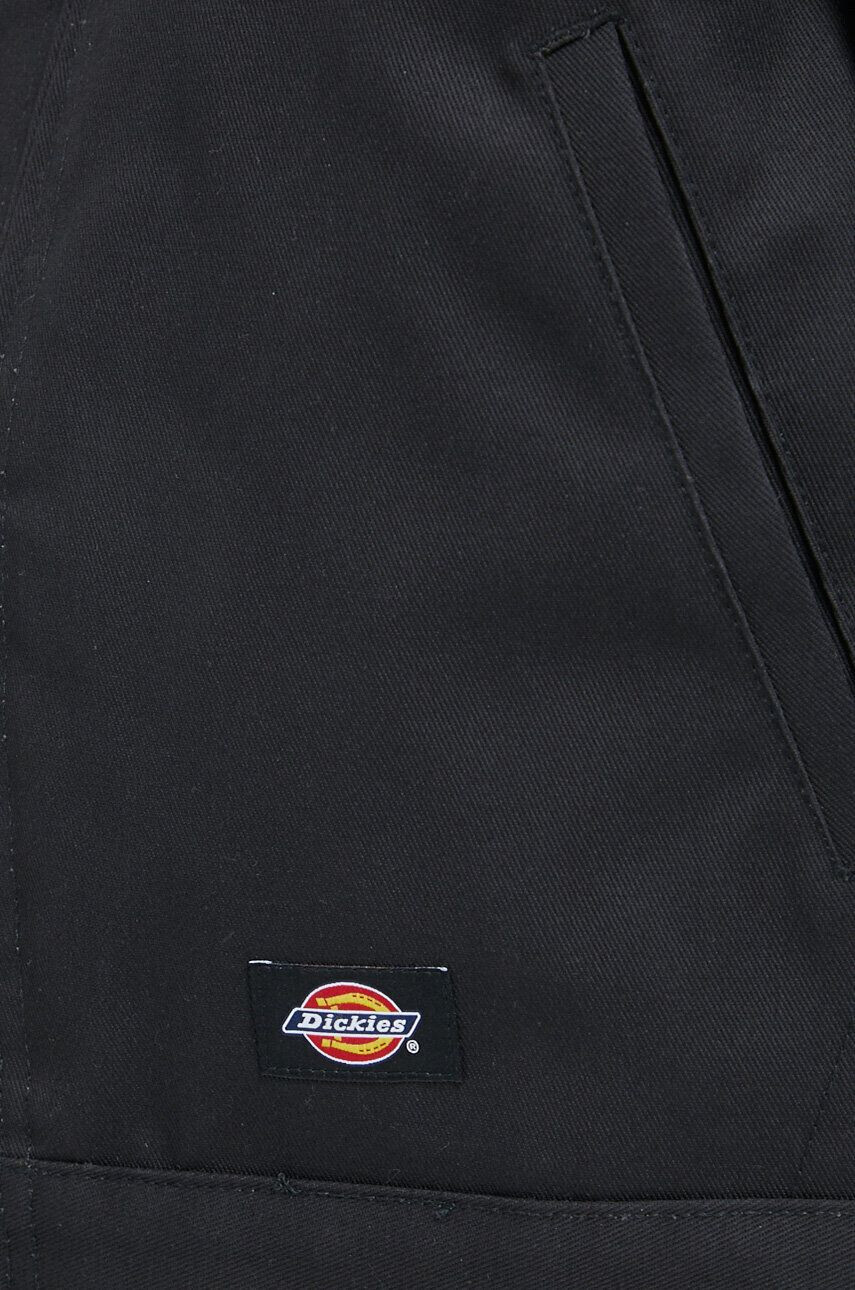 Dickies Яке в черно с преходна изолация - Pepit.bg