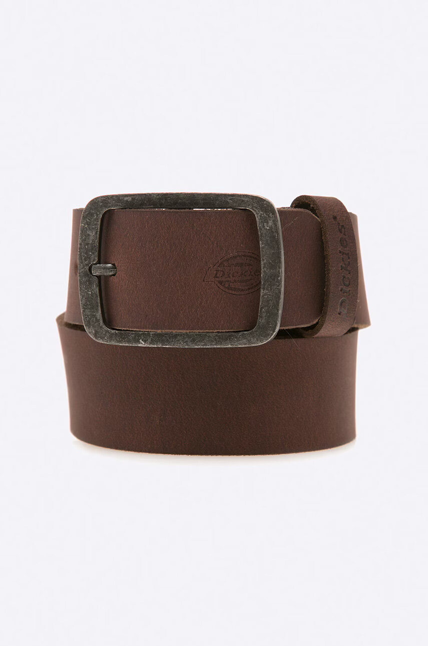 Dickies Кожен колан - Pepit.bg