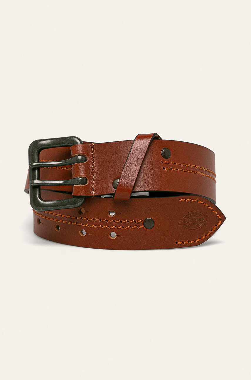 Dickies Кожен колан - Pepit.bg