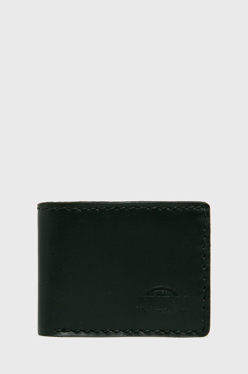 Dickies Кожен портфейл - Pepit.bg