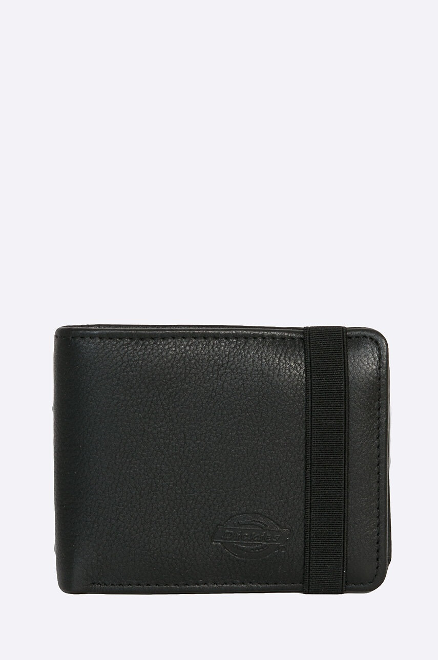 Dickies Кожен портфейл - Pepit.bg