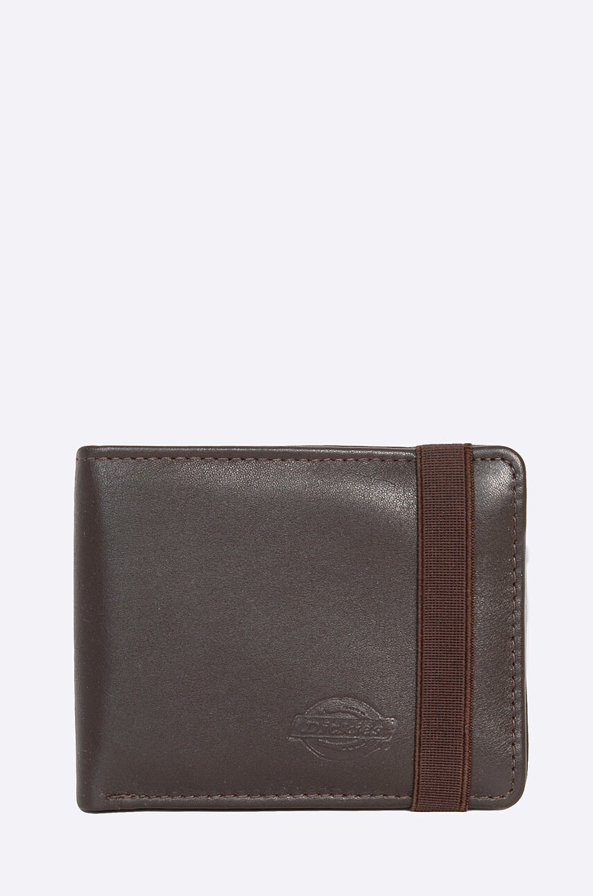 Dickies Кожен портфейл - Pepit.bg