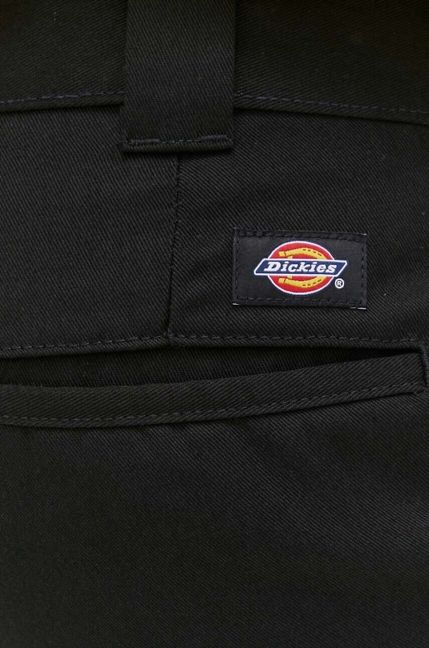 Dickies Къс панталон в черно - Pepit.bg
