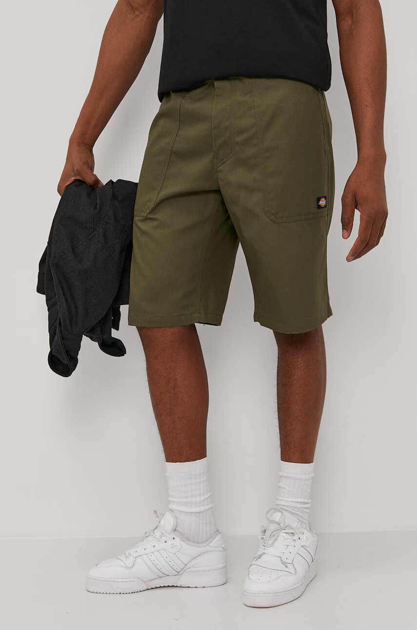 Dickies Къс панталон - Pepit.bg