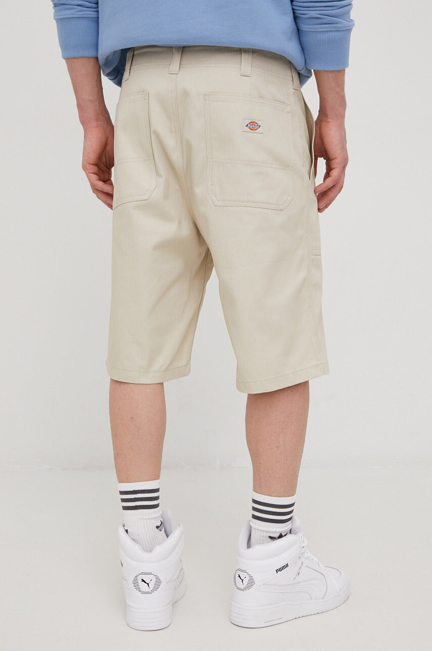 Dickies Памучен къс панталон - Pepit.bg