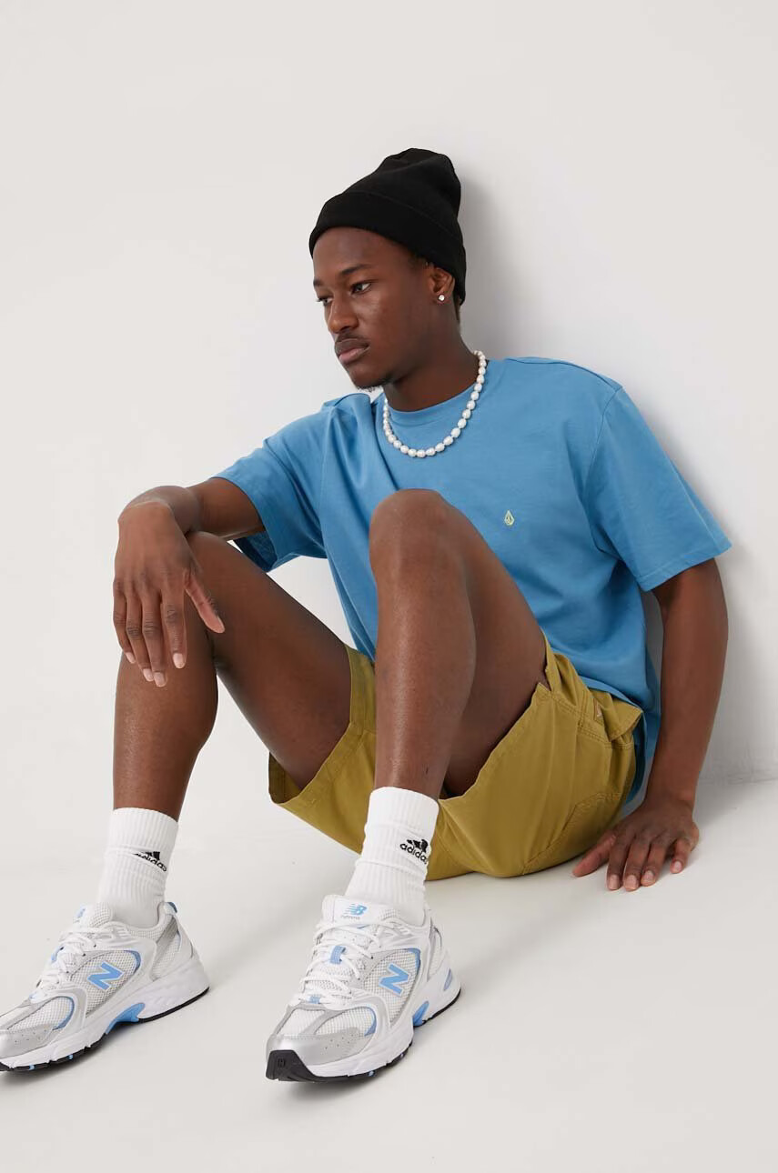 Dickies Памучен къс панталон - Pepit.bg