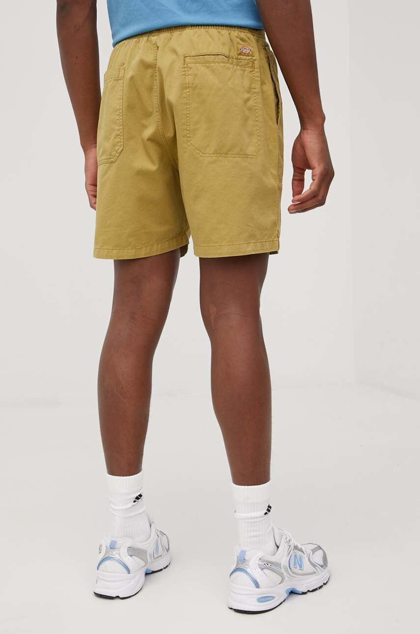Dickies Памучен къс панталон - Pepit.bg