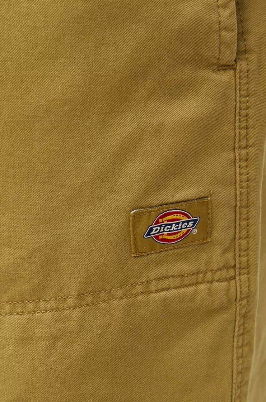 Dickies Памучен къс панталон - Pepit.bg