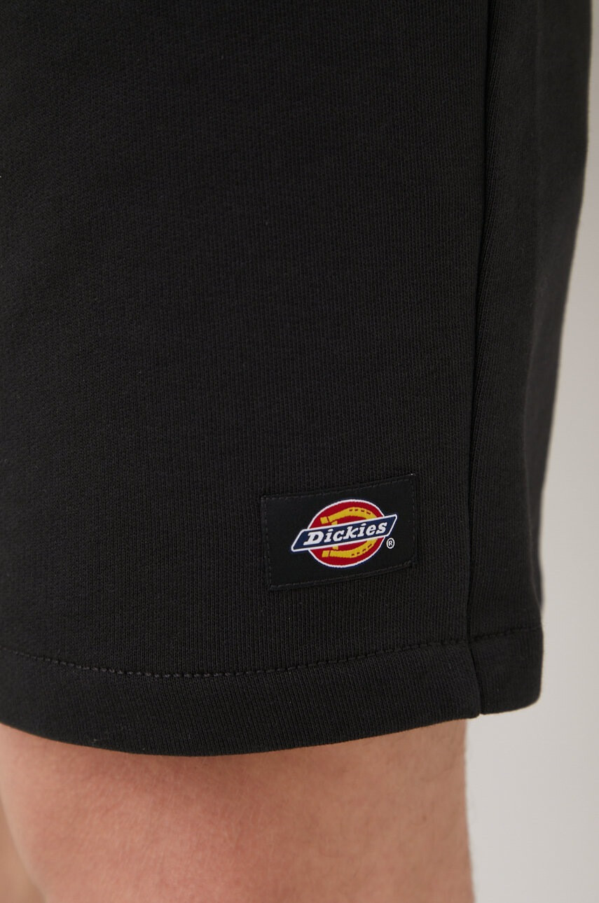 Dickies Памучен къс панталон в черно - Pepit.bg