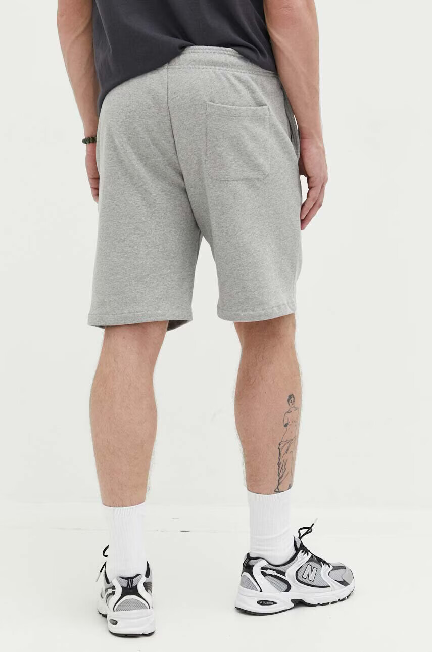 Dickies Памучен къс панталон в черно - Pepit.bg