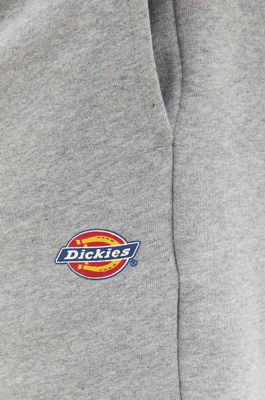 Dickies Памучен къс панталон в черно - Pepit.bg