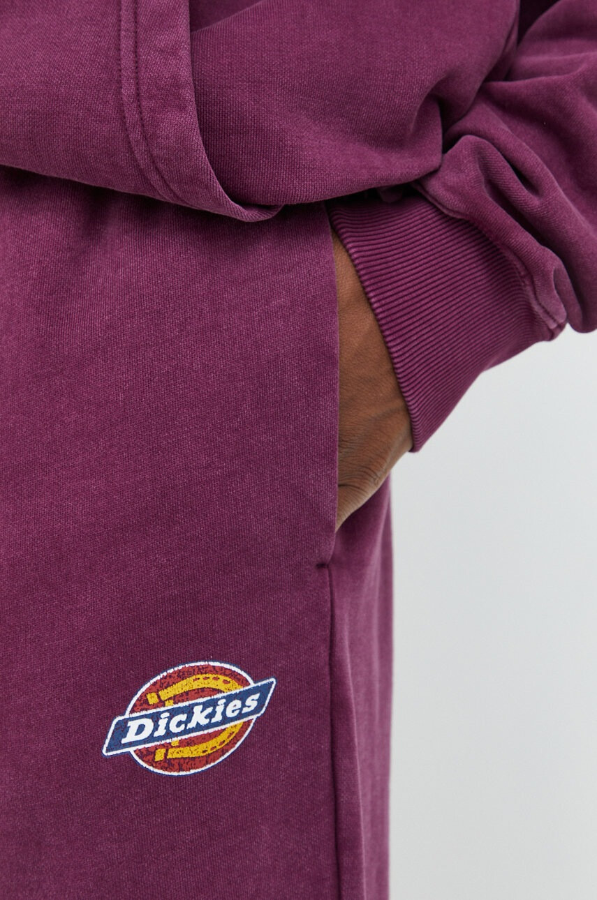 Dickies Памучен спортен панталон - Pepit.bg