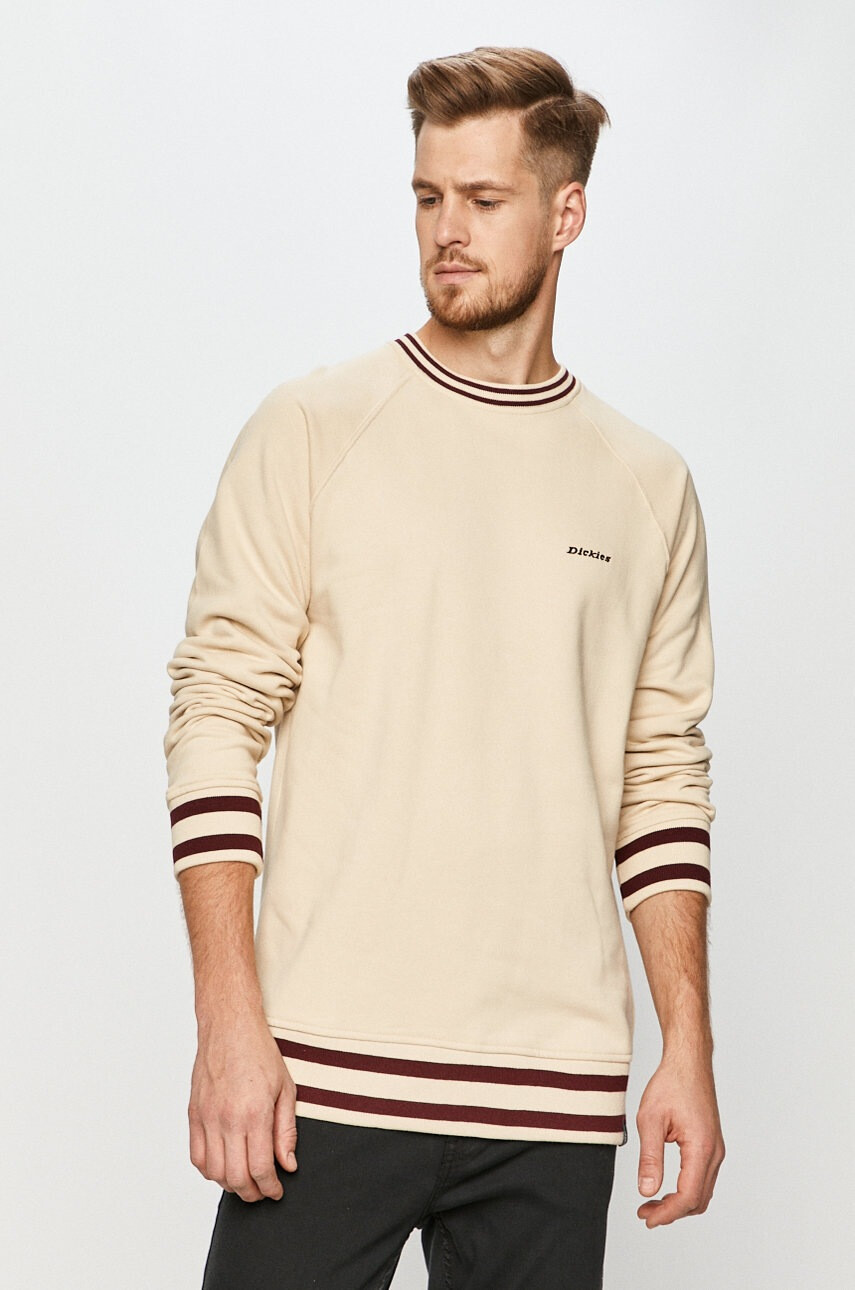 Dickies Памучен суичър - Pepit.bg