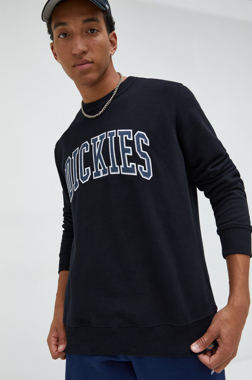 Dickies Памучен суичър - Pepit.bg