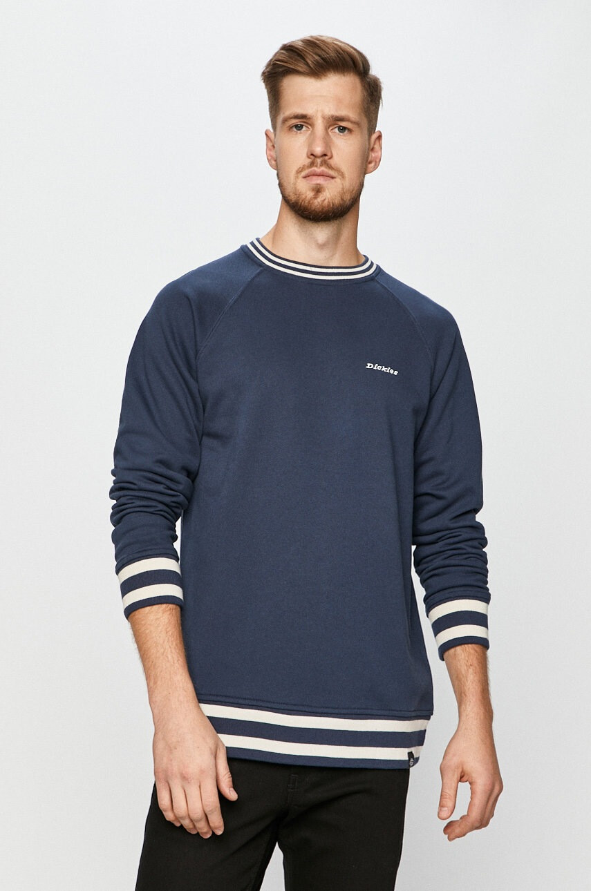Dickies Памучен суичър - Pepit.bg