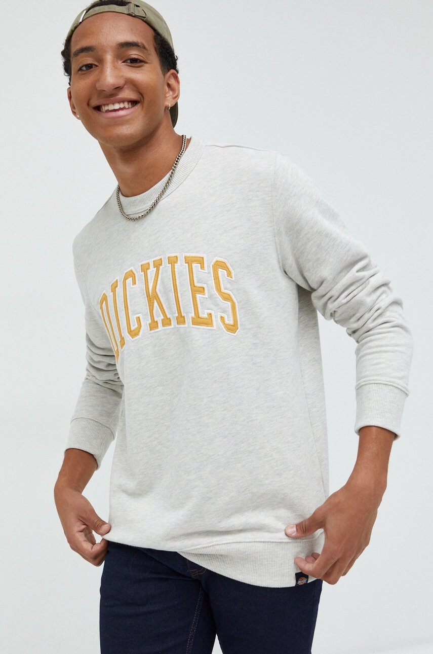 Dickies Памучен суичър - Pepit.bg