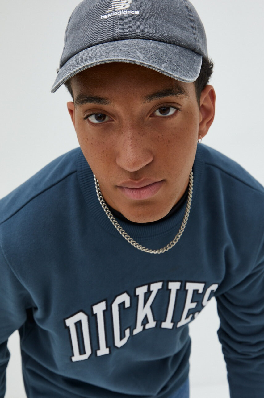 Dickies Памучен суичър - Pepit.bg