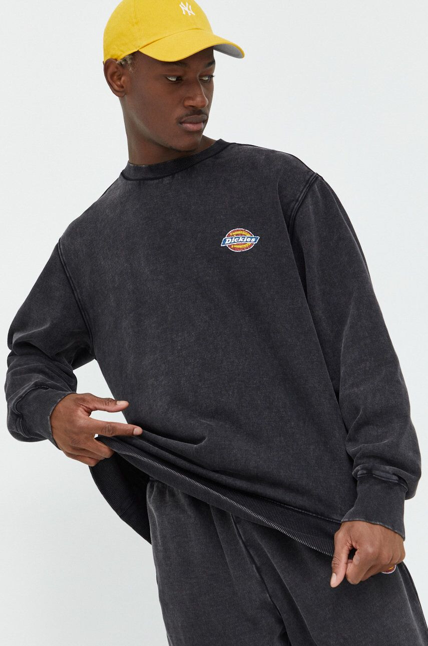 Dickies Памучен суичър - Pepit.bg