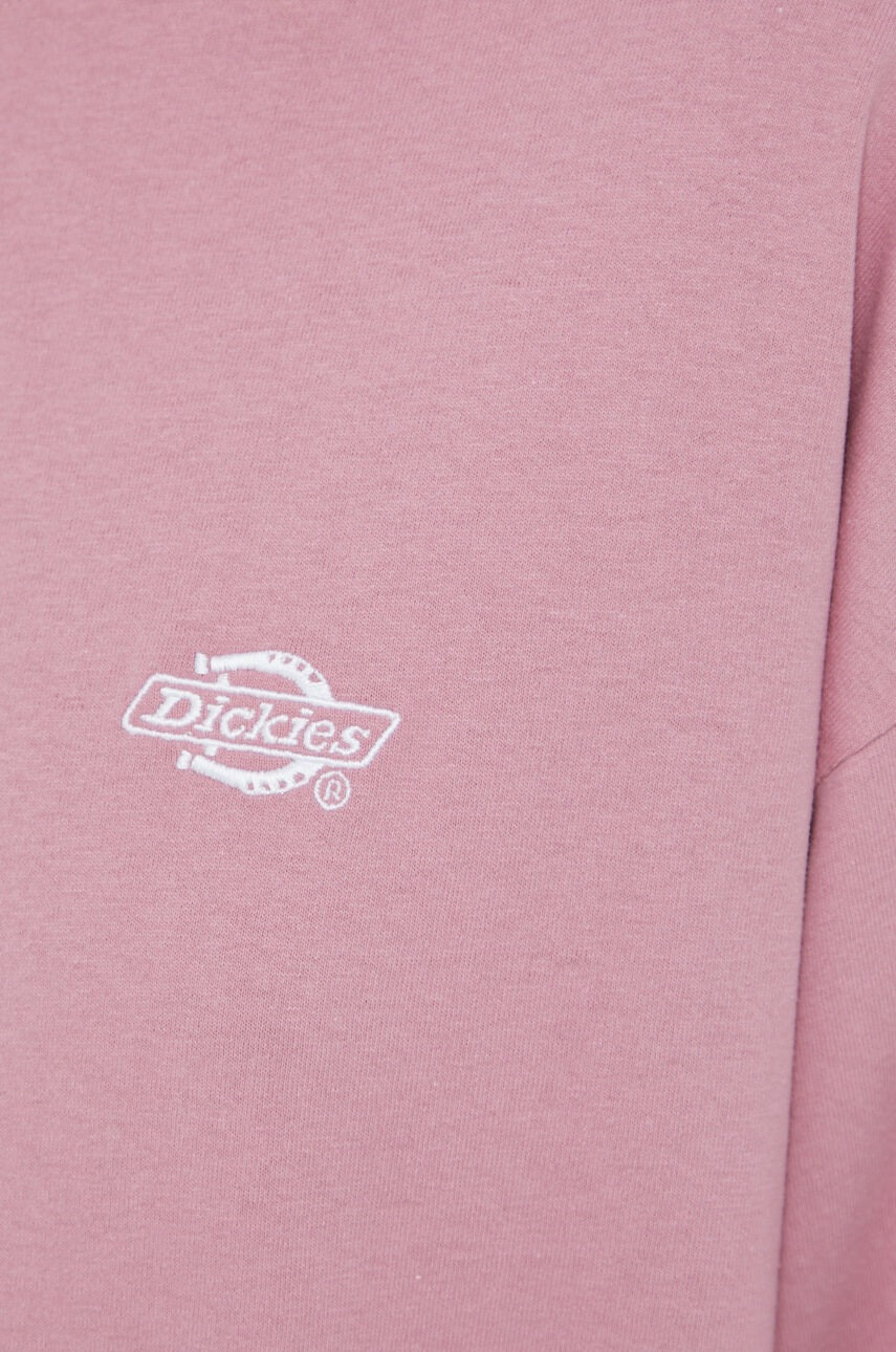 Dickies Памучна блуза с дълги ръкави - Pepit.bg