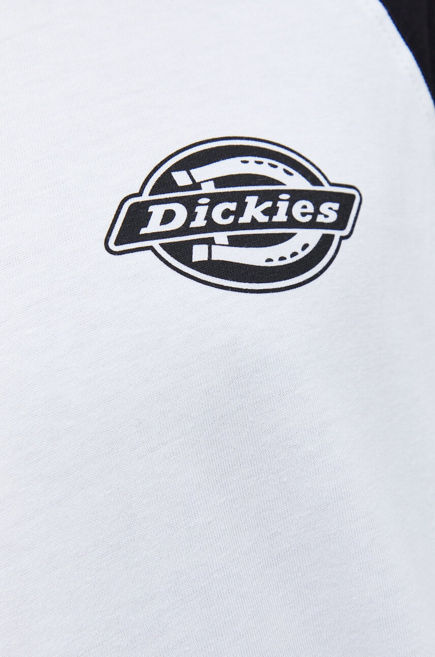 Dickies Памучна блуза с дълги ръкави - Pepit.bg