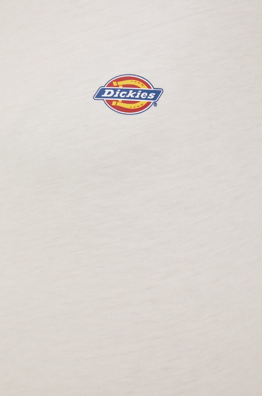 Dickies Памучна блуза с дълги ръкави - Pepit.bg