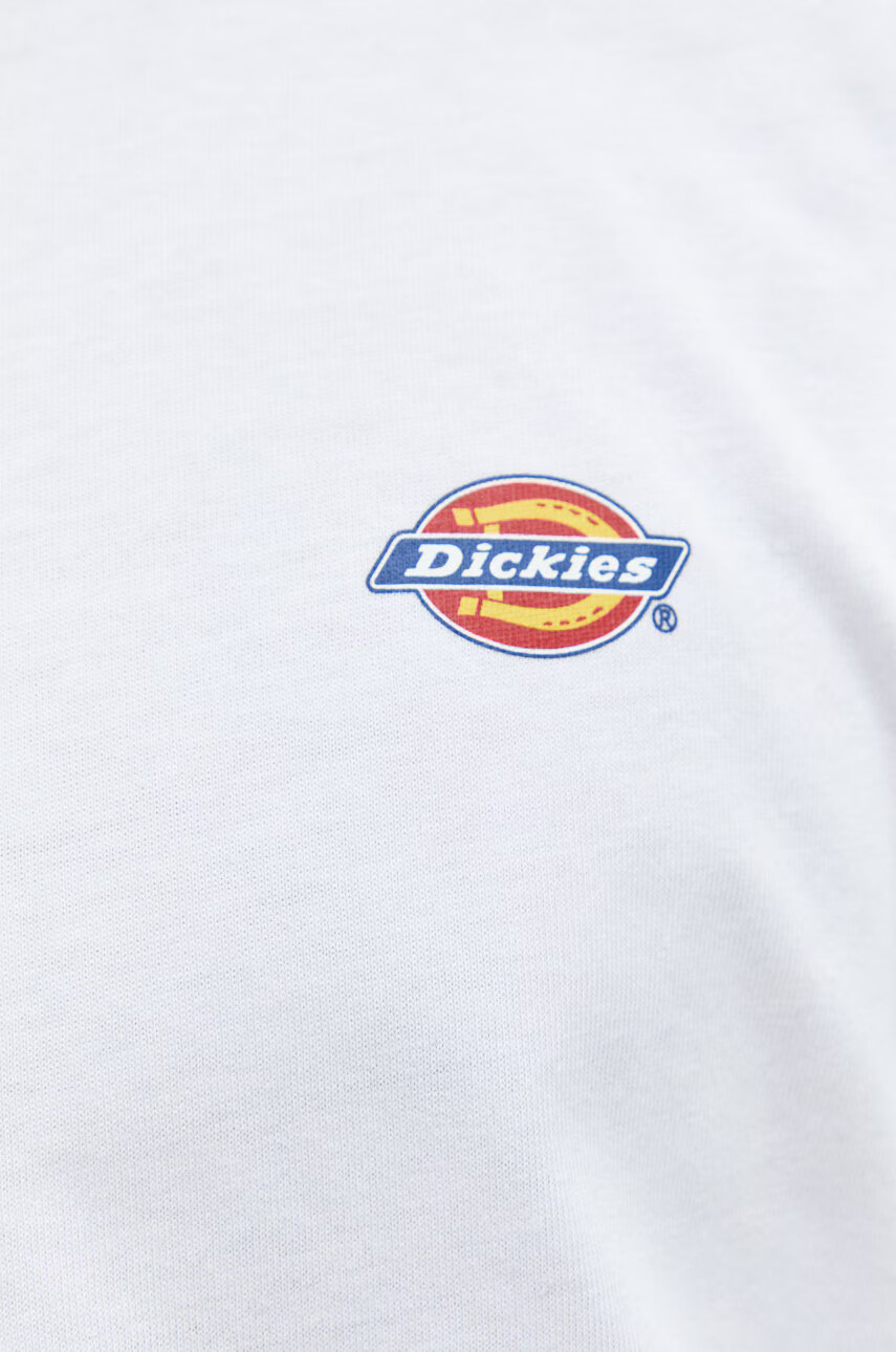 Dickies Памучна блуза с дълги ръкави - Pepit.bg