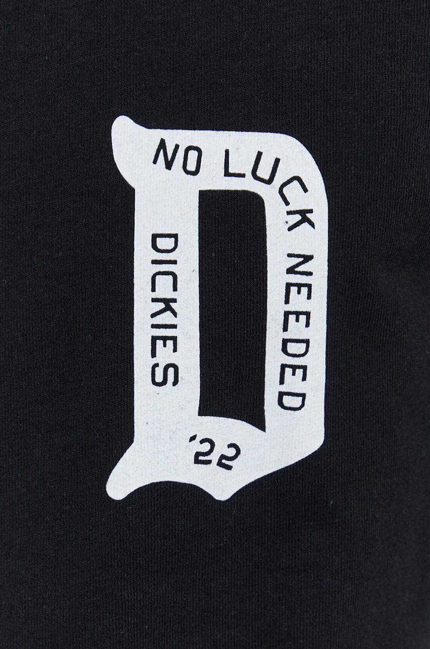 Dickies Памучна блуза с дълги ръкави - Pepit.bg