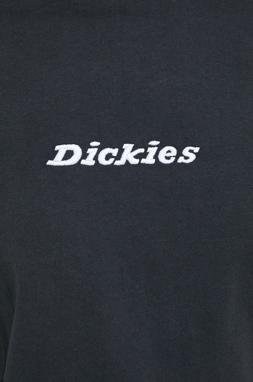 Dickies Памучна блуза с дълги ръкави - Pepit.bg