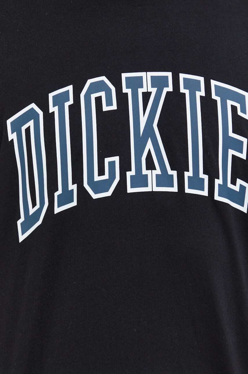 Dickies Памучна блуза с дълги ръкави - Pepit.bg