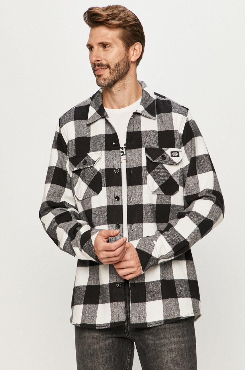 Dickies Памучна риза - Pepit.bg
