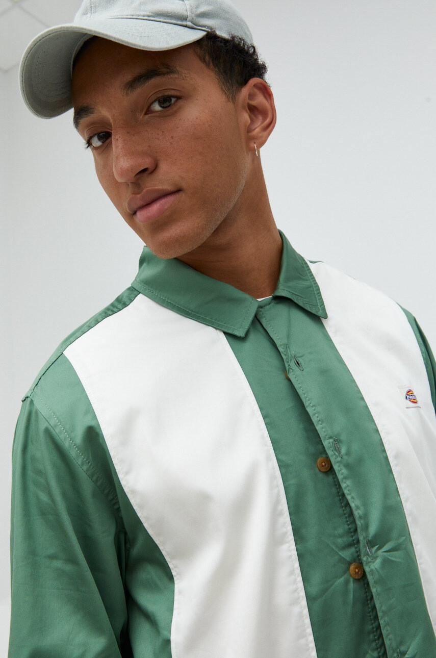 Dickies Памучна риза - Pepit.bg