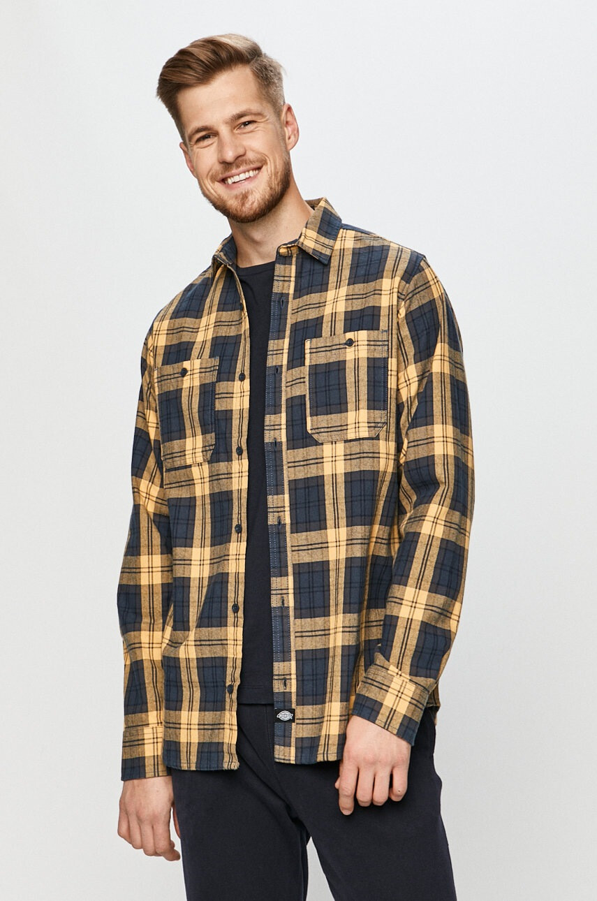 Dickies Памучна риза - Pepit.bg