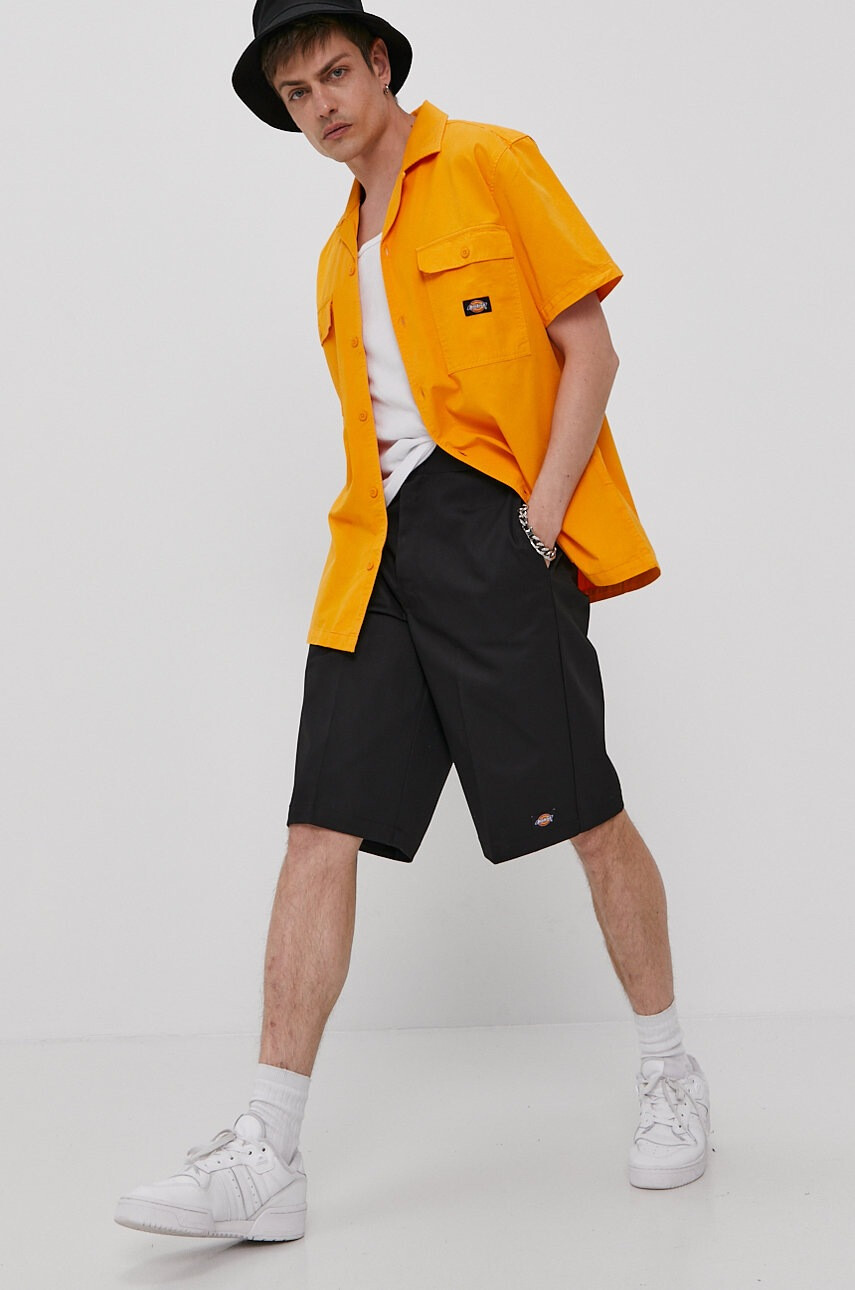 Dickies Памучна риза - Pepit.bg