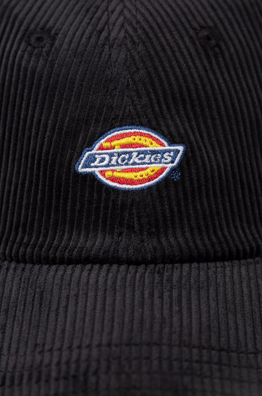 Dickies Памучна шапка с козирка - Pepit.bg