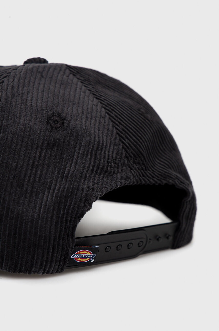 Dickies Памучна шапка с козирка - Pepit.bg