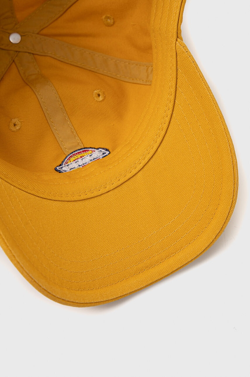 Dickies Памучна шапка с козирка - Pepit.bg